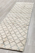 Vintage Tulu Runner Rug (3' x 11')